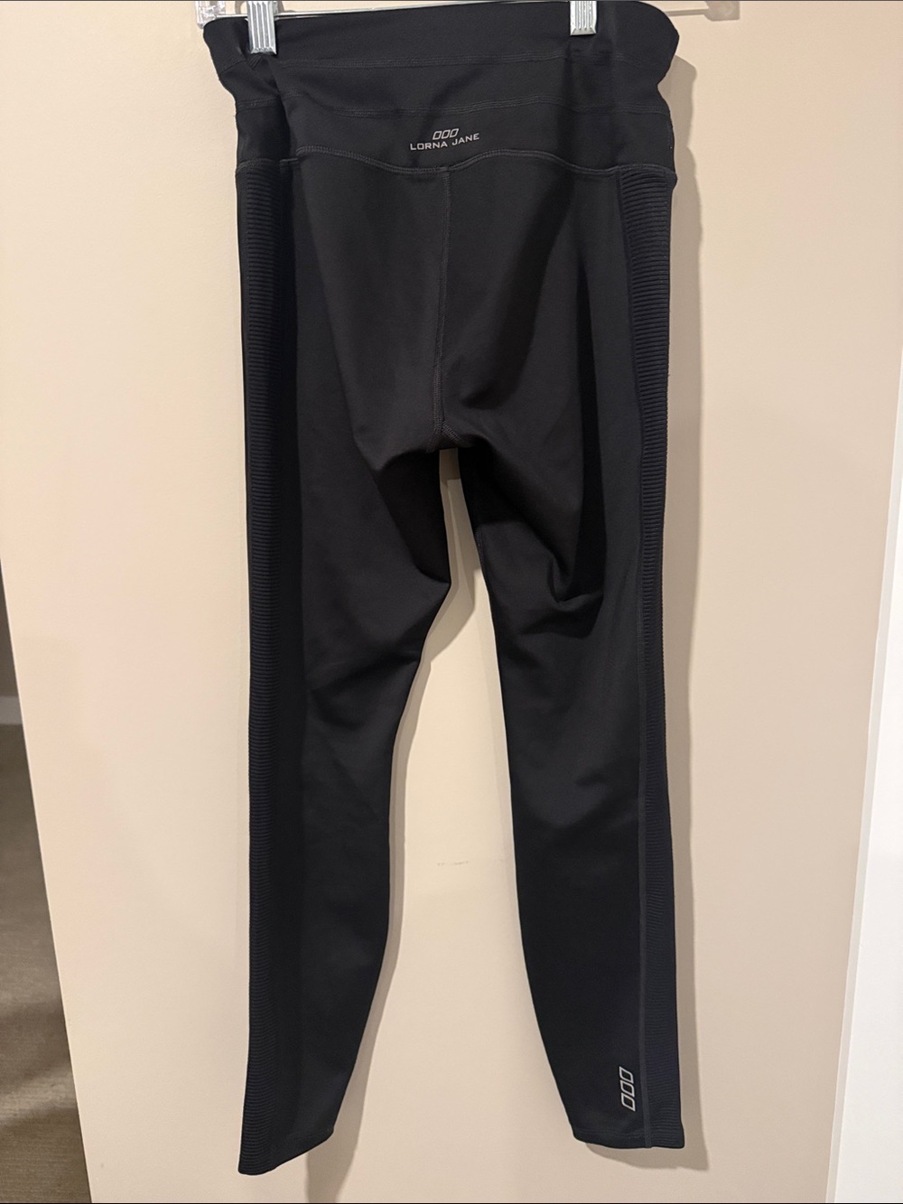 Lorna Jane Black Leggings